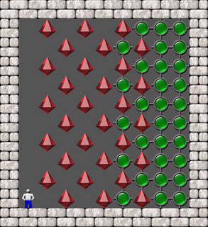 Уровень 350 — Thinking Rabbit Arranged